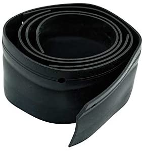 MACs Auto Parts 60-40480 Top Of Radiator Support Air Deflector Seal -