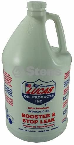 WARREN DISTRIBUTION GAL Booster Stop & Leak