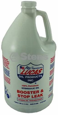 WARREN DISTRIBUTION GAL Booster Stop & Leak