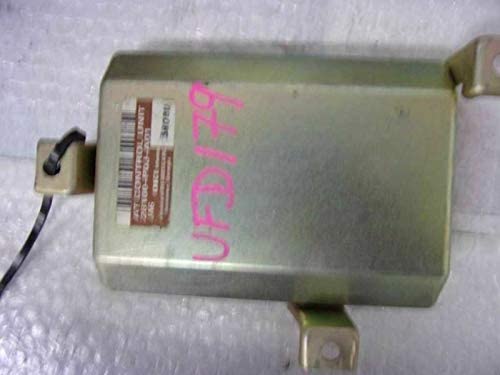 REUSED PARTS Transmission Coupe LX Fits 94-95 Accord 28100-P0J-A01 28100P0JA01