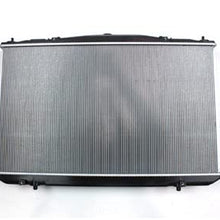 TYC 11-16 Ty Siena 3.5L V6 At 1R Pa(W/ Tow)Rad