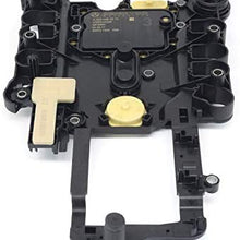 722.9 4pins (NO program) Remanufactured Control Module TCU Compatible with Mercedes Benz 7G Transmission Conductor plate