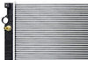 Sunbelt Radiator For Toyota Tacoma 2802 Drop in Fitment
