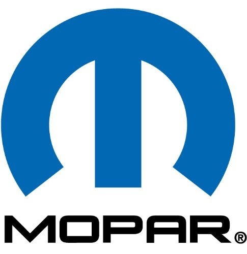 Mopar 6819 1349AA, Engine Oil Filter