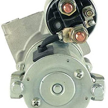 DB Electrical SDR0338 Starter For Buick Chevrolet Malibu Uplander 3.5 3.5L 06, Pontiac G6 07 Rendezvous Terraza Montana