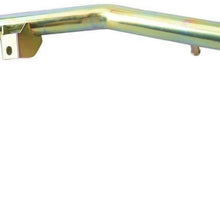 EMIAOTO for Mitsubishi 97-02 Mirage 1.5L-L4 Radiator Inlet Coolant Bypass Pipe MD331640