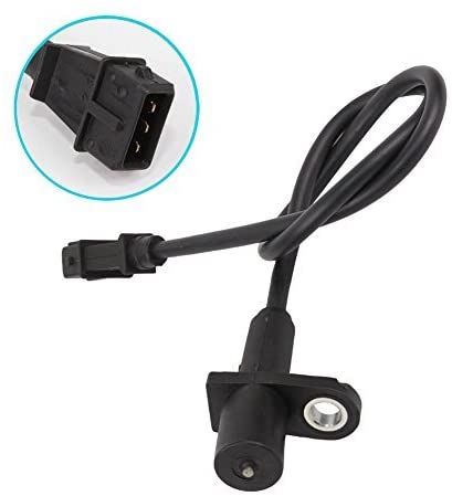 DOICOO Crankshaft Position Crank Sensor 1389399-5 for Volvo 240 740 760 940 960 Fit 1389399 3547847-8 1336132-4 271949-0 3547847 13893995 SEB149