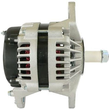 Delco D8600310 Alternator Compatible with/Replacement for: Truck Alternator Compatible with/Replacement for Delco 24Si 160 Amp 8600310, 400-12287, 8718