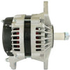 Delco D8600310 Alternator Compatible with/Replacement for: Truck Alternator Compatible with/Replacement for Delco 24Si 160 Amp 8600310, 400-12287, 8718