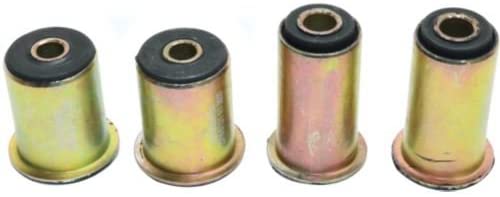 MAPM Premium DAKOTA 87-04 CONTROL ARM BUSHING, Front, Lower, 4-Piece Set