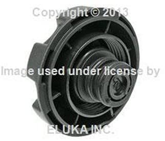 BMW Genuine Coolant Expansion Tank Cover Lid Cap