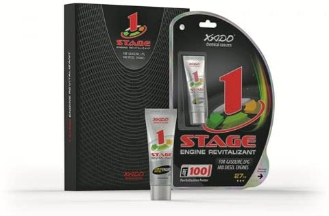 XADO 1 Stage Engine Oil Additive Revitalizant (Blister)