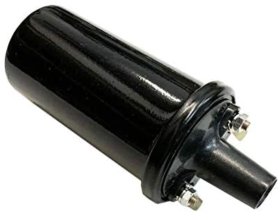 A.A Ignition Coil for Mercury MerCruiser Volvo Penta OMC - 898253T24, 32193A2, 38547, 18-5433, 915735, 835998, 392-806529A1