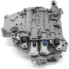 K313 Remanufactured Automatic Transmission Valve body Compatible with Corolla 1.8L 2.0L CVT 2014-ON