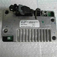 REUSED PARTS Communication Voice Recognition Module 14-16 Fusion DS7T-14F239-BP DS7T14F239BP