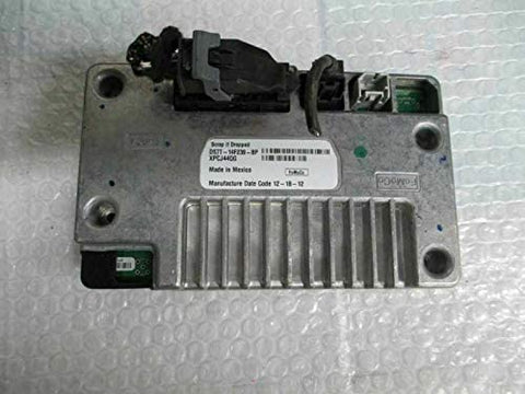 REUSED PARTS Communication Voice Recognition Module 14-16 Fusion DS7T-14F239-BP DS7T14F239BP