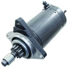 Premier Gear PG-18415 Denso Professional Grade New Starter, 1 Pack