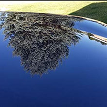 Shine Armor Fortify Quick Coat – Ceramic Coating - Car Wax Spray - Waterless Car Wash & Wax - Hydrophobic Top Coat Polish & Polymer Paint Sealant Protection