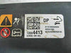 REUSED PARTS Bag Control Module Fits 15-17 Escalade Escalade ESV Suburban Tahoe 13594413