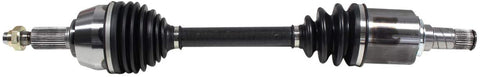 GSP NCV53915 CV Axle Shaft Assembly - Left Front (Driver Side)