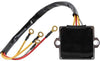 New DB Electrical Rectifier / Regulator AMR6003 Compatible with/Replacement for Mercury Marine 815279-2, Sierra Marine 18-5742 Voltage 12, Force Engines w/16-20A Charging Systems 1991-92