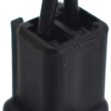 WFLNHB Radiator Fan Thermal Switch Sensor Fit for Polaris Sportsman Xplorer Scrambler 4010161