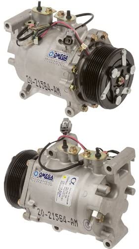 Omega 20-21564-AM COMP KEIHIN HS090R PV7 105mm