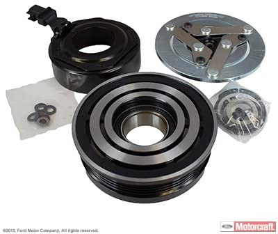 Motorcraft YB3144 Clutch