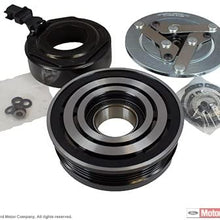 Motorcraft YB3144 Clutch
