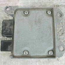 REUSED PARTS Bag Control Module Fits 11-12 Fits Ford Fusion BE53-14B321-EB BE5314B321EB