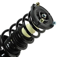 Rear Strut & Spring Passenger Side Right RH for 93-02 Toyota Corolla Chevy Prizm