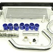 Rev9 ICK-044 ICK-044 Front Mount Intercooler Conversion Kit, FMIC, compatible with Subaru Impreza WRX/WRX STI