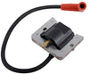 Rareelectrical New Ignition Coil Compatible With Tecumseh Engines Ohv110 Ohv115 Ohv120 Ohv125 Ohv130 By Part Numbers 37137 36344 36344A