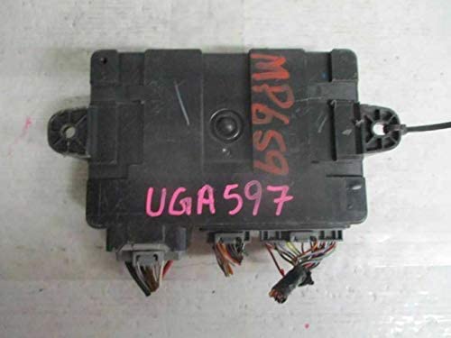 REUSED PARTS 2010-15 Fits Jaguar XJ/XJL Headlight Control Module BJ32-19H440-BG BJ3219H440BG