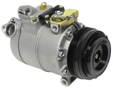 2003 2004 2005 2006 BMW X5 3.0i L6 3.0L Engines Only, Brand New AC A/C Compressor With 1 Year Warranty