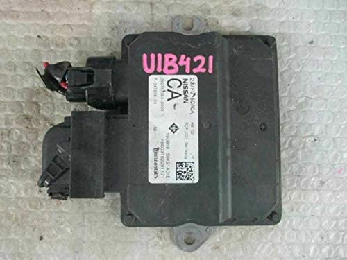 REUSED PARTS 2017 2018 Infiniti Q60 3.0L VTC Control Unit 237F0 5CA0A 237F05CA0A