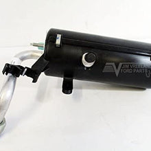 Ford 6C3Z19C836B - Accumulator Assembly Air Conditioning