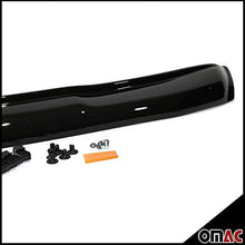 OMAC USA Front Bug Shield Hood Deflector Guard Bonnet Protector for Land Rover Range Rover 2014-2020