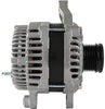 New DB Electrical Alternator AMT0216 Compatible with/Replacement for Dodge Journey 2009-2020 12987, A2TX0281, 04801490AA, 04801490AC, 04801490AD, 4801490AA, 4801490AC, 4801490AD