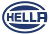 HELLA 006294051 Mounting Bush with Fixing Screw and 1 Pole Socket