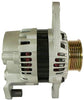 DB Electrical AMT0204 Alternator Compatible With/Replacement For Mi 120 Cummins Mercruiser Inboard 2004 2005, Ms 120 Stern Drive 2004 2005, 1.7L Diesel Engine Dti (Alpha) 2001-On 882571 8M0084523