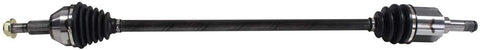 GSP NCV12504 CV Axle Shaft Assembly - Right Front (Passenger Side)