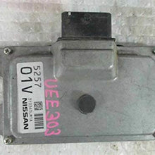 REUSED PARTS Transmission Control Module Cargo Van Fits 13-14 NV200 31036 3LM1A 310363LM1A