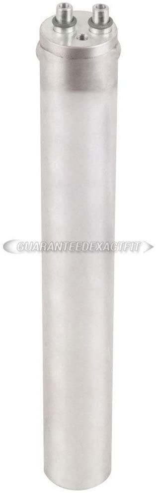 For Honda Accord Civic Crosstour Acura RDX A/C AC Accumulator Receiver Drier - BuyAutoParts 60-30912 New