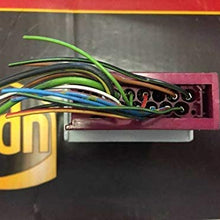 REUSED PARTS Chassis ECM Theft-Locking Immobilizer Fits 96-98 Fits BMW Z3 61354146048