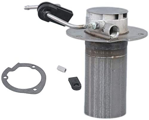 2Kw Car Heater Burner Insert Torches Combustion Chamber with Gaskets for Eberspacher Airtronic D2 252069100100 (Silver)