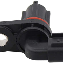 NewYall Rear Center ABS Wheel Speed Sensor