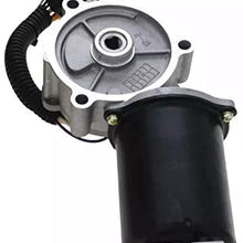 WonVon Transfer Case Shift Motor Compatible with Ford F150 4.2L 4.6L 5.4L 2004-2008 Ford Lobo 4.6L 5.4L Lincoln Mark LT 5.4L 2004-2008 600-911 4L3Z7G360BA; 5L3Z7G360A; 8L3Z7G360A