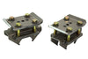 Ruffstuff U Bolt Eliminator Perch Kit