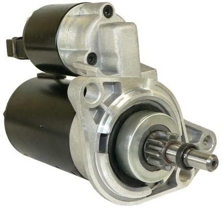 Discount Starter & Alternator Replacement Starter For Volkswagen Cabrio